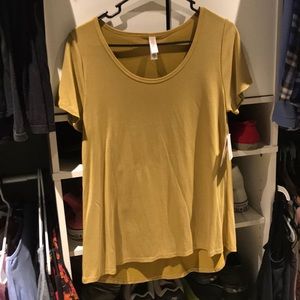 Lularoe classic t